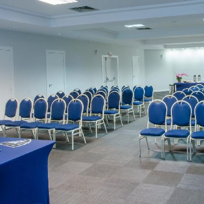 hotel para eventos em santa catarina